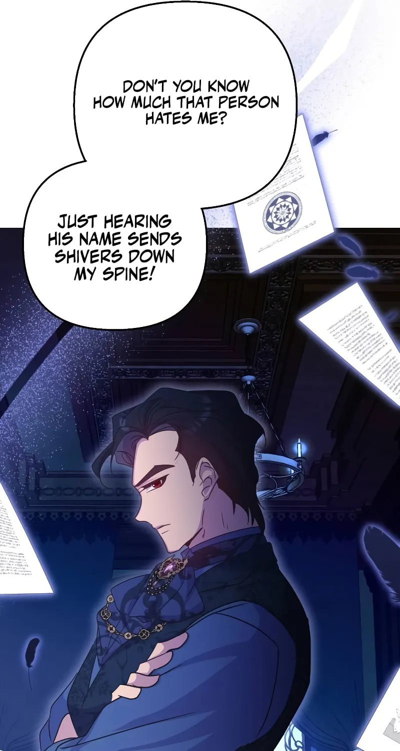 Divorce Will Be Completed in 3 Seconds Chapter 32 page 50 - 