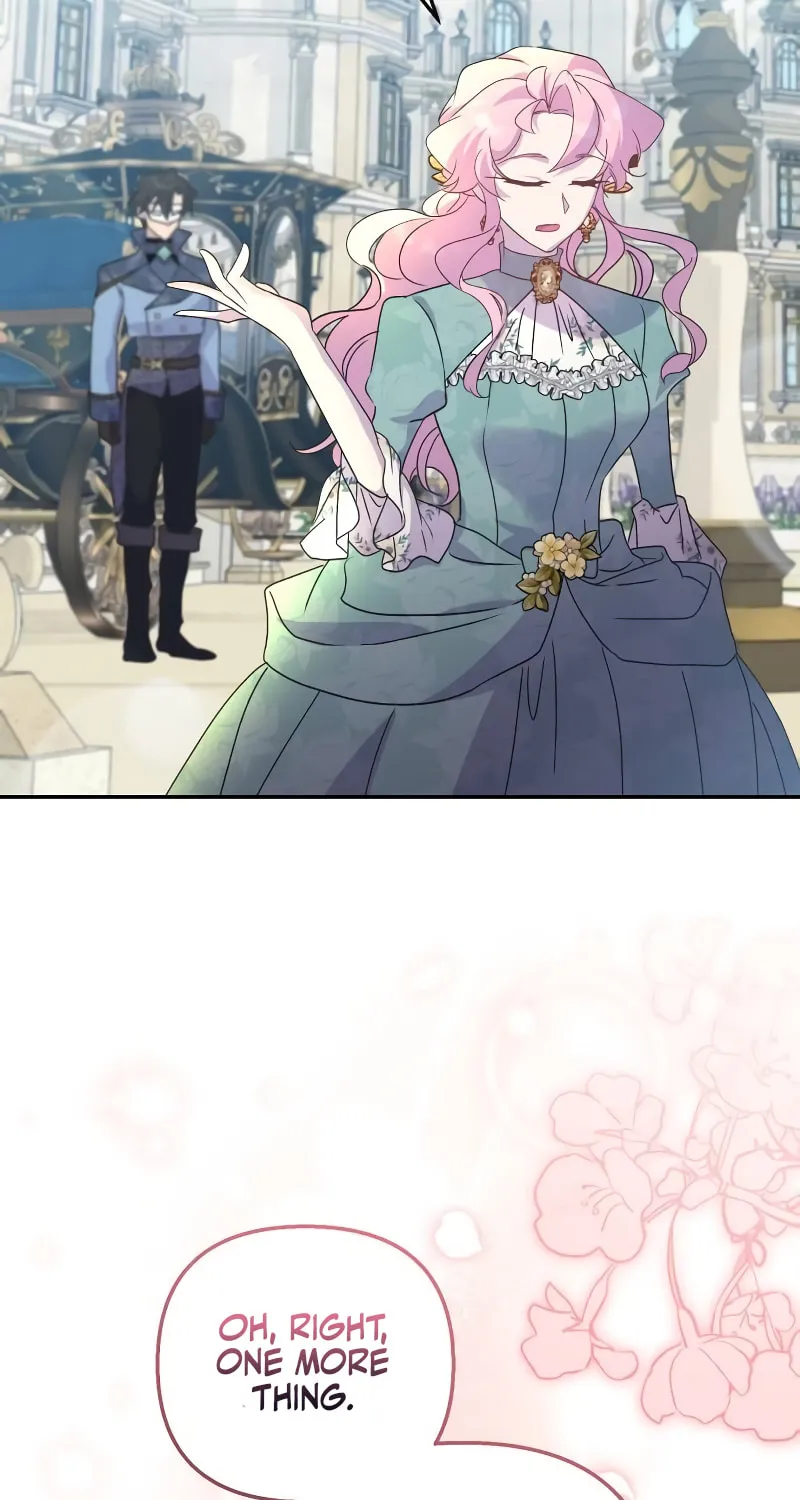 Divorce Will Be Completed in 3 Seconds Chapter 32 page 52 - 