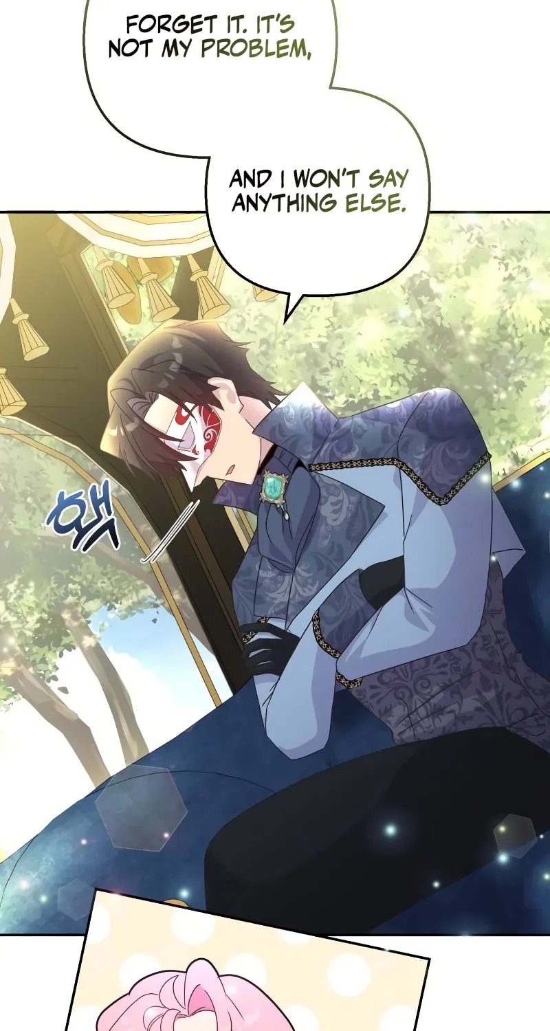 Divorce Will Be Completed in 3 Seconds Chapter 32 page 7 - 