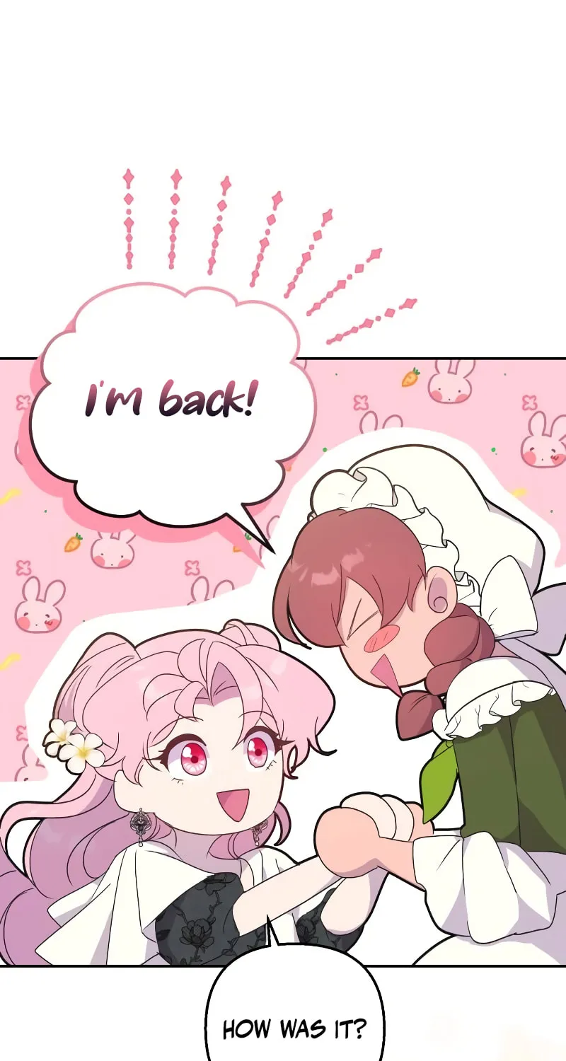 Divorce Will Be Completed in 3 Seconds Chapter 32 page 62 - 