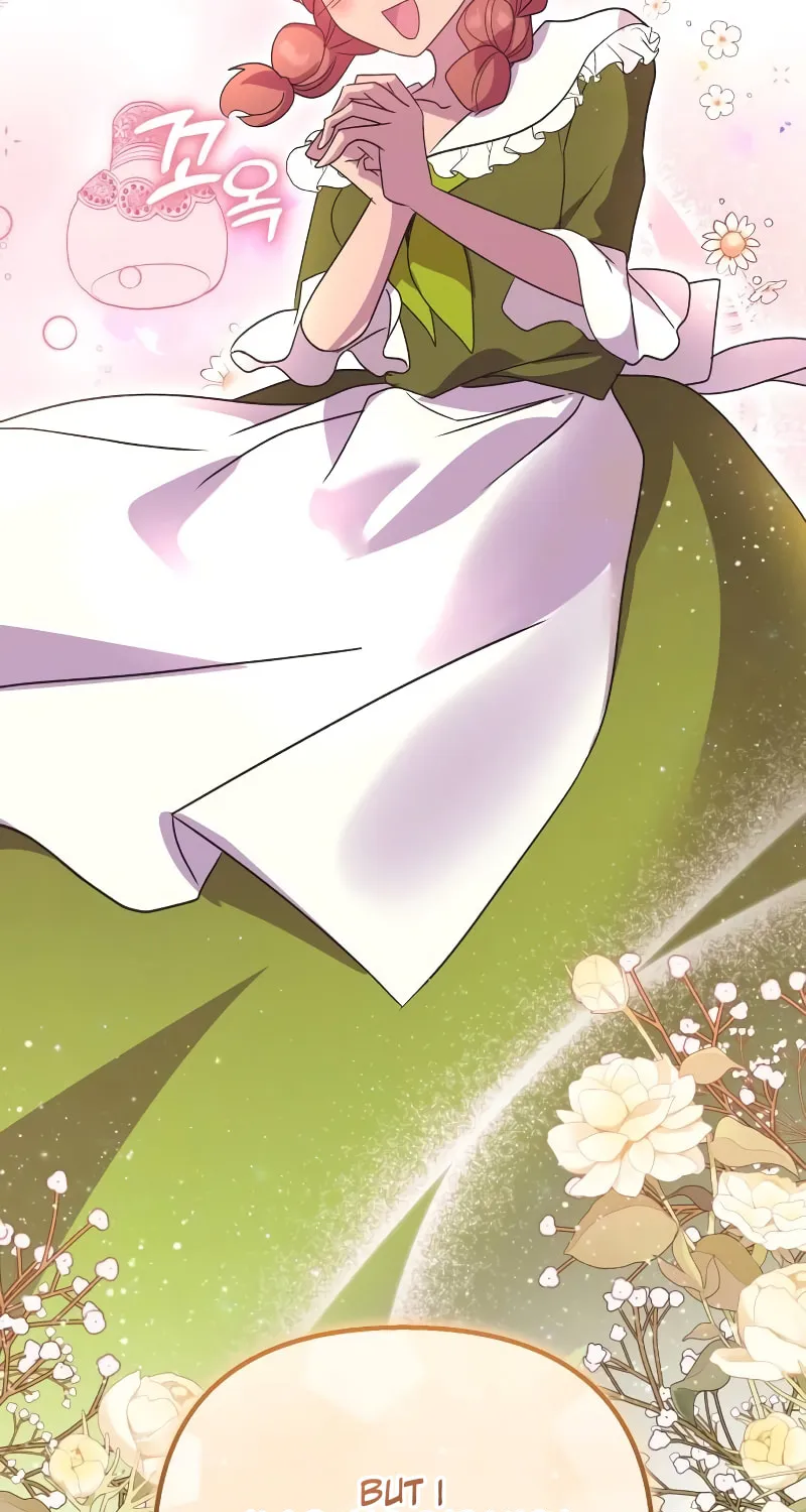 Divorce Will Be Completed in 3 Seconds Chapter 32 page 64 - 
