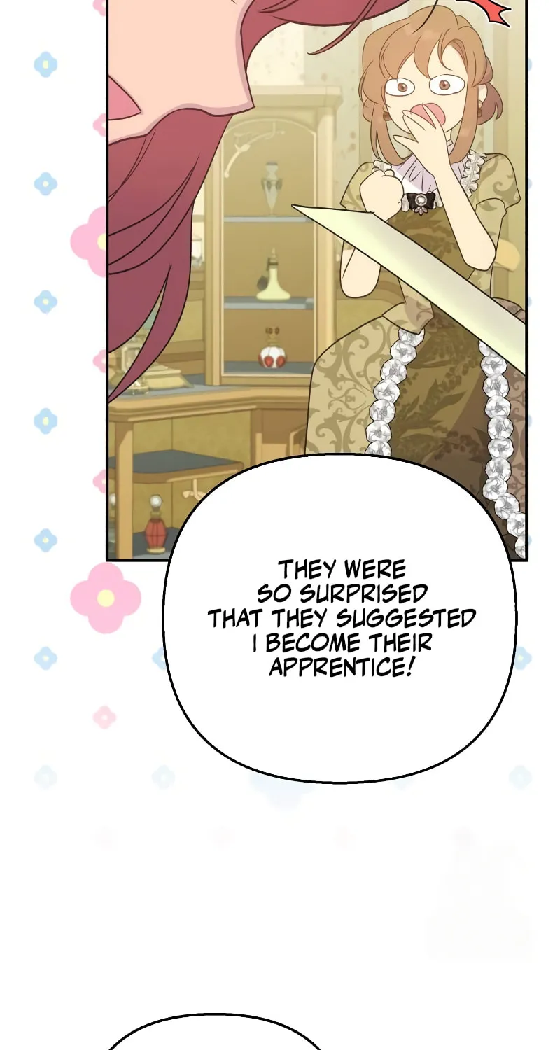 Divorce Will Be Completed in 3 Seconds Chapter 32 page 66 - 