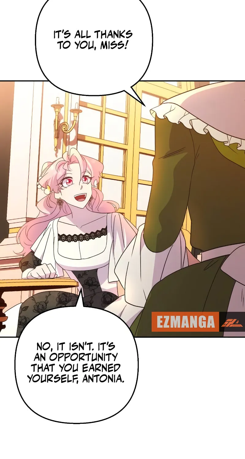 Divorce Will Be Completed in 3 Seconds Chapter 32 page 67 - 
