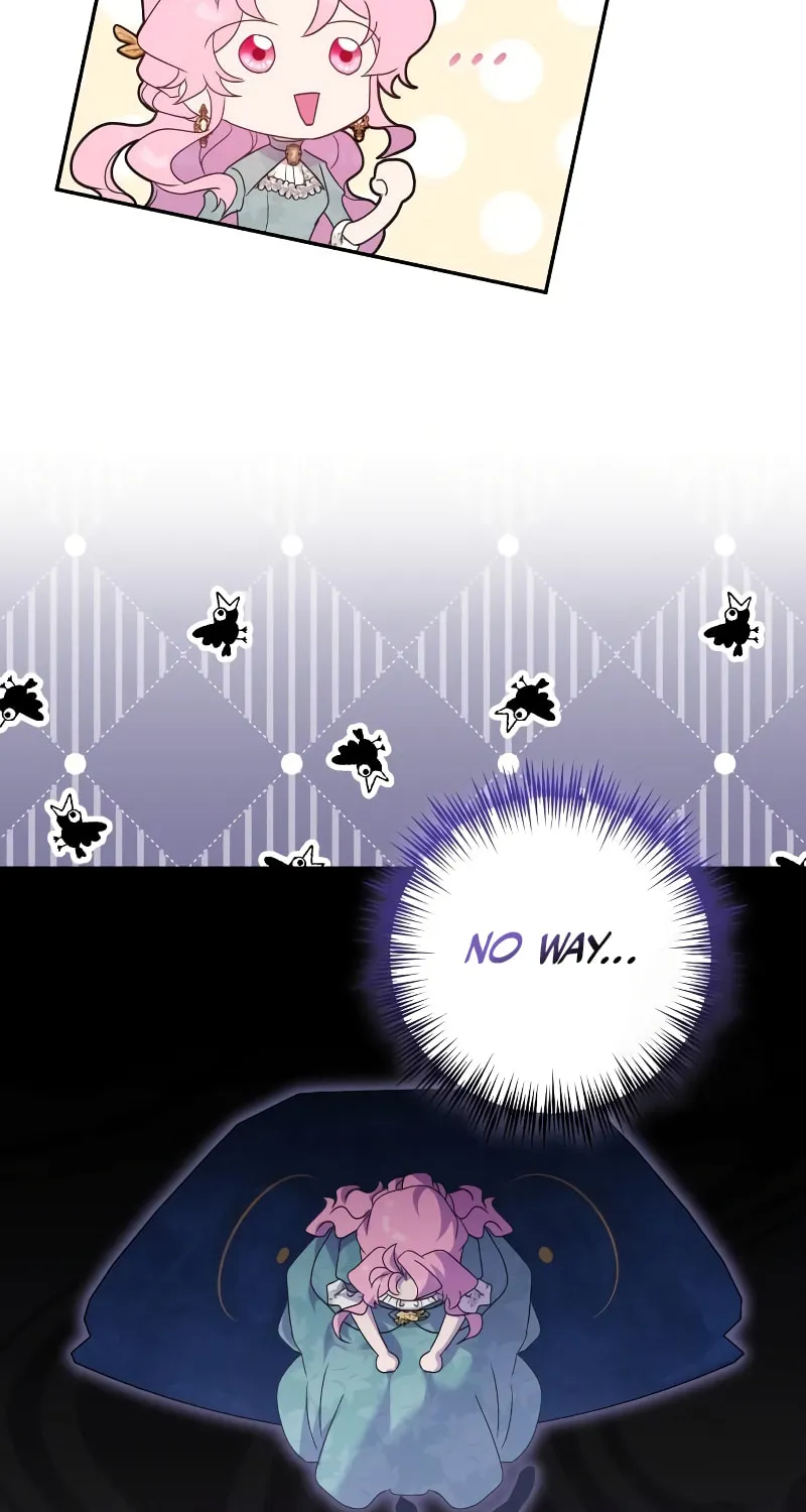 Divorce Will Be Completed in 3 Seconds Chapter 32 page 8 - 