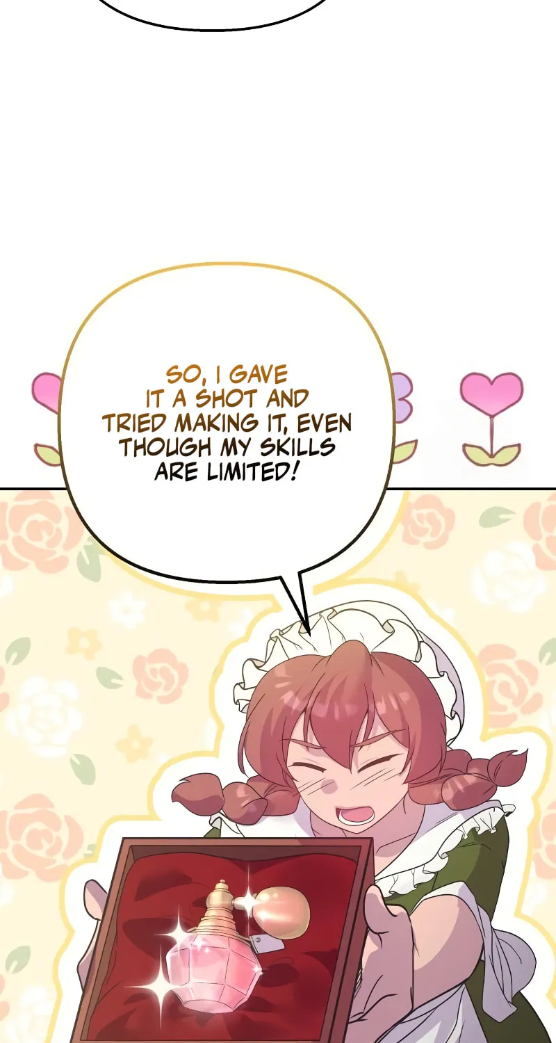 Divorce Will Be Completed in 3 Seconds Chapter 32 page 71 - 