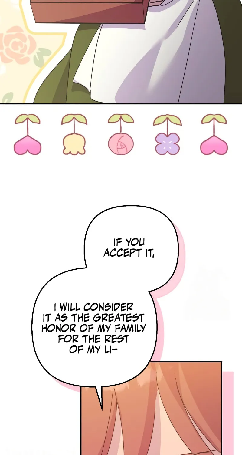 Divorce Will Be Completed in 3 Seconds Chapter 32 page 72 - 