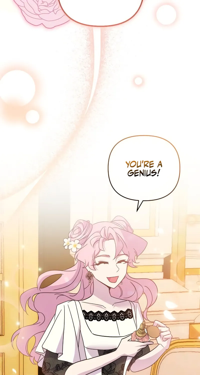 Divorce Will Be Completed in 3 Seconds Chapter 32 page 80 - 