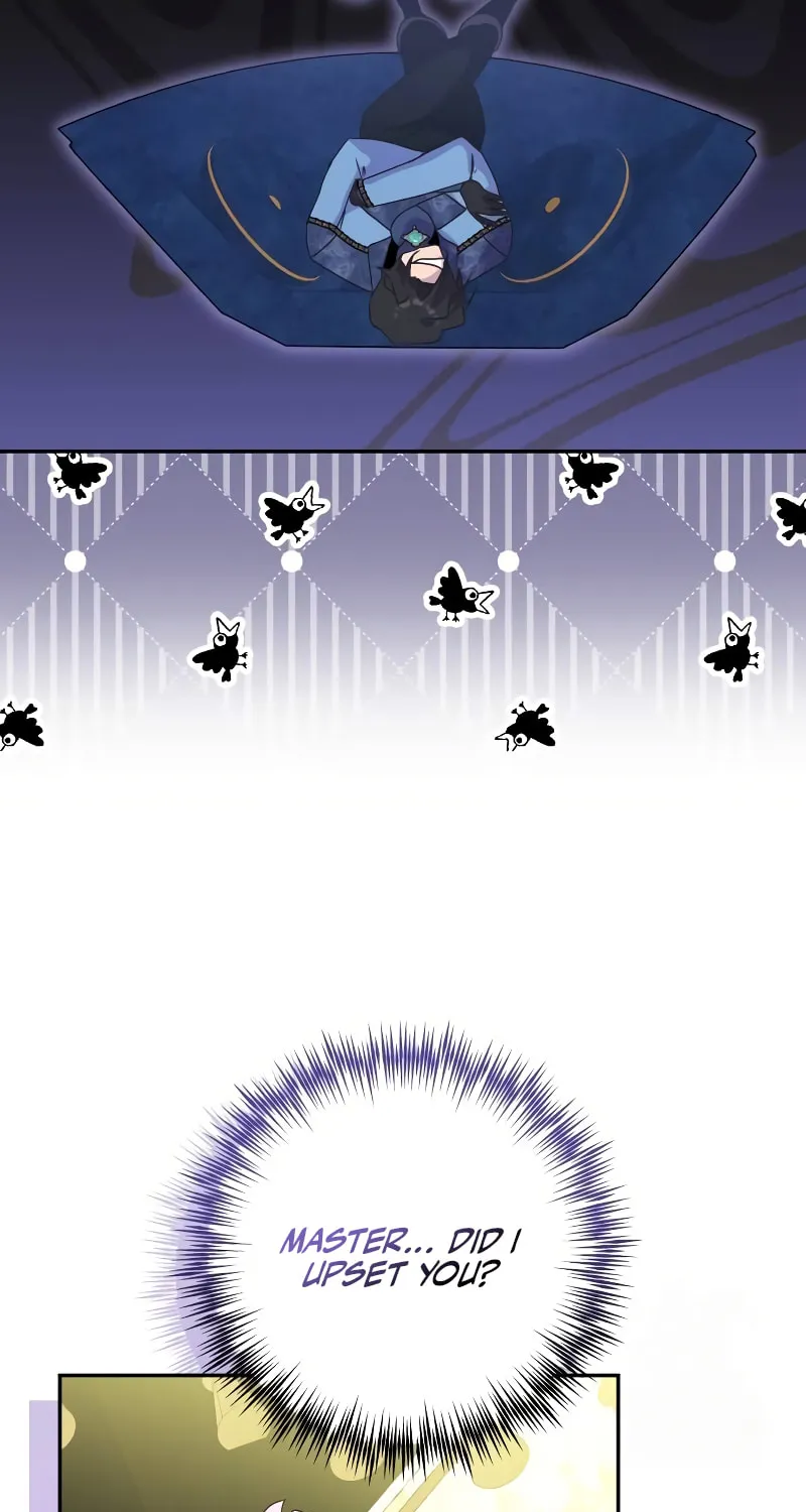 Divorce Will Be Completed in 3 Seconds Chapter 32 page 9 - 
