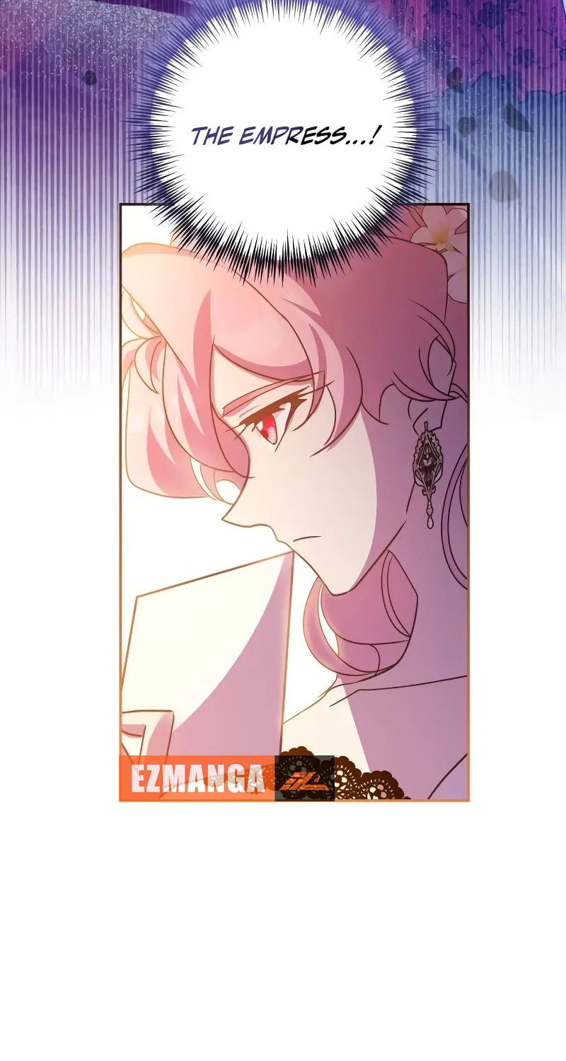Divorce Will Be Completed in 3 Seconds Chapter 32 page 87 - 