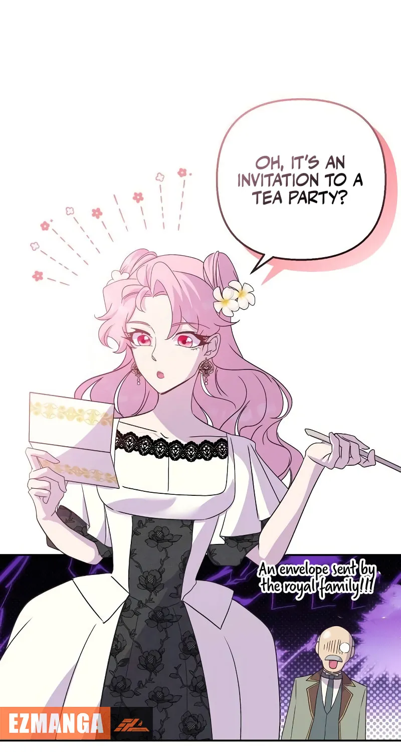 Divorce Will Be Completed in 3 Seconds Chapter 33 page 2 - 