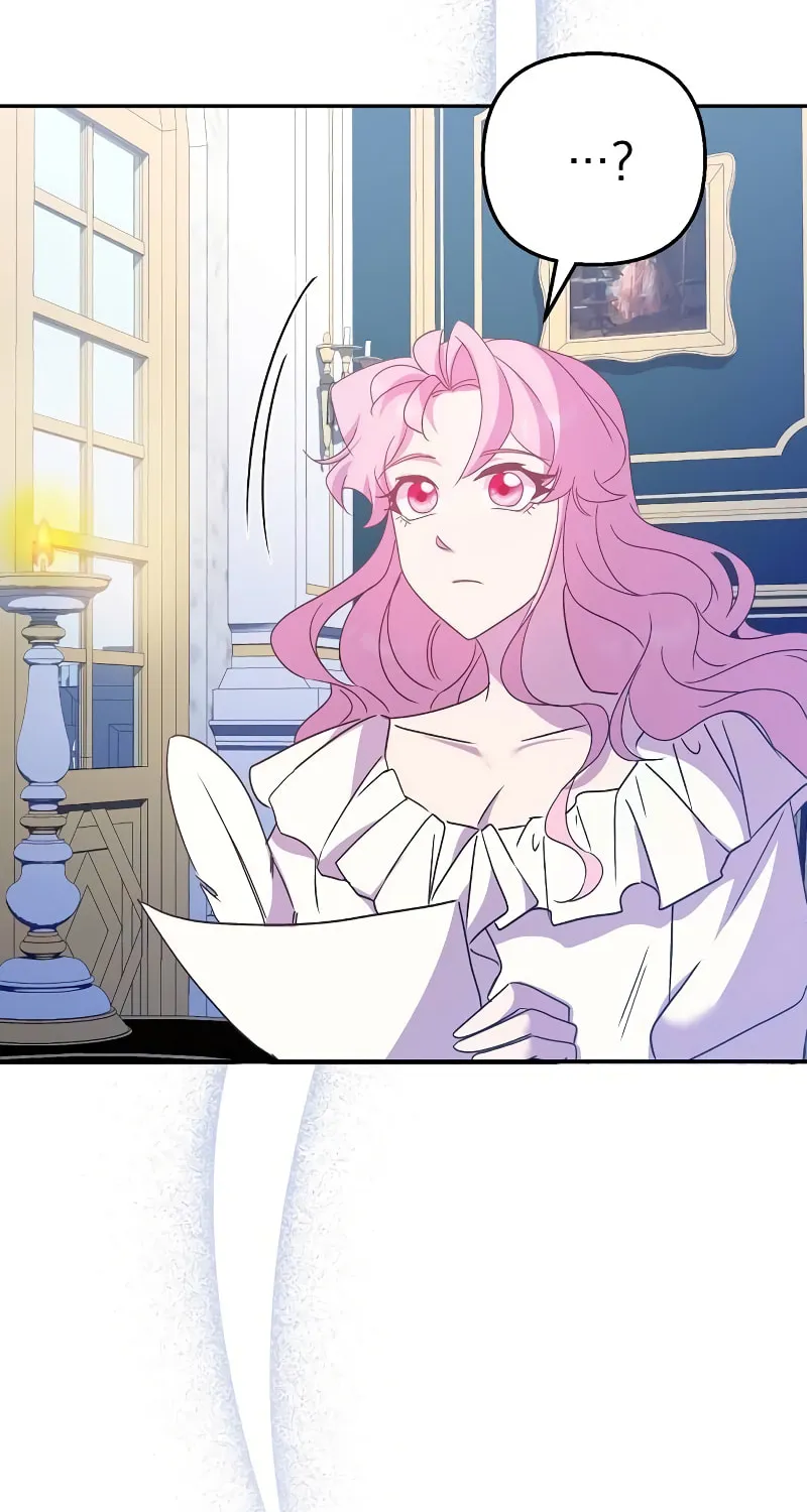Divorce Will Be Completed in 3 Seconds Chapter 33 page 12 - 