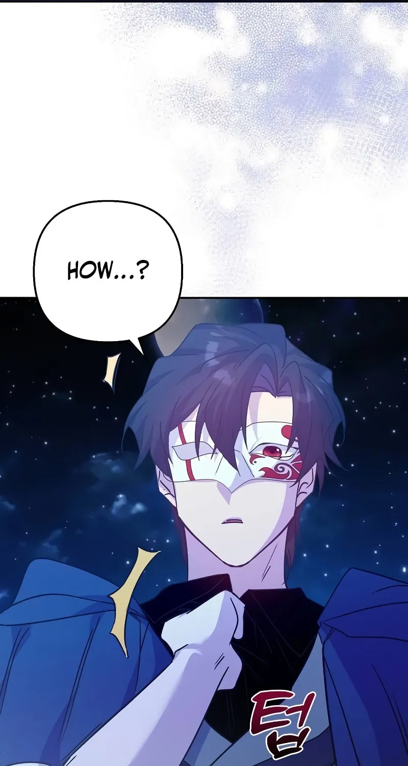 Divorce Will Be Completed in 3 Seconds Chapter 33 page 19 - 