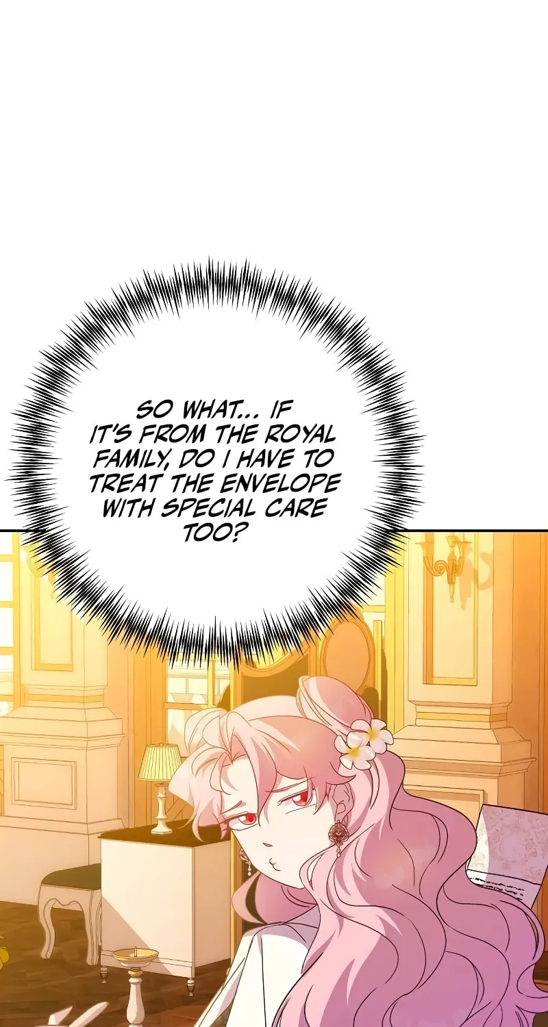 Divorce Will Be Completed in 3 Seconds Chapter 33 page 3 - 