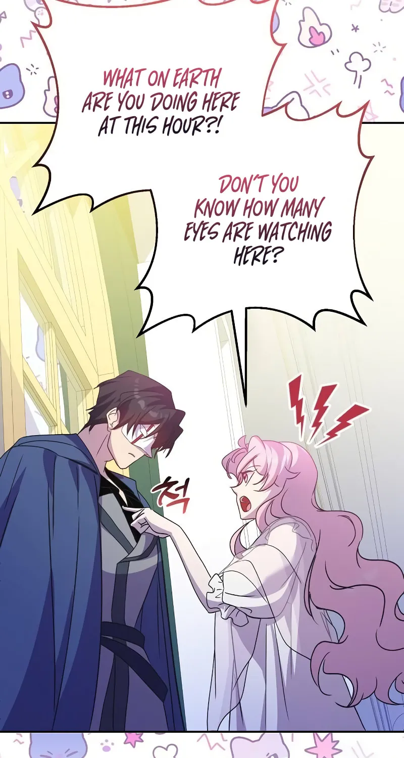 Divorce Will Be Completed in 3 Seconds Chapter 33 page 22 - 