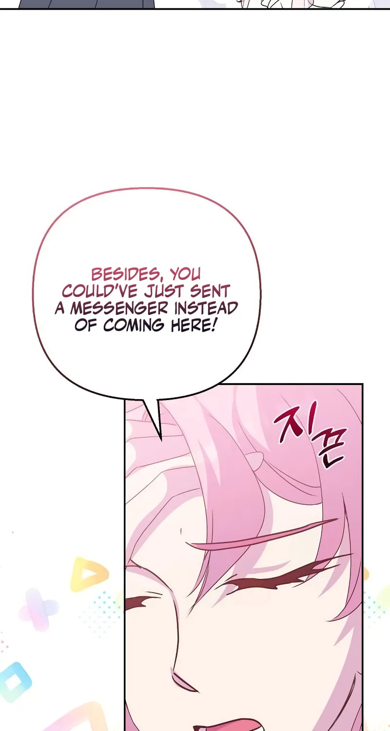 Divorce Will Be Completed in 3 Seconds Chapter 33 page 25 - 
