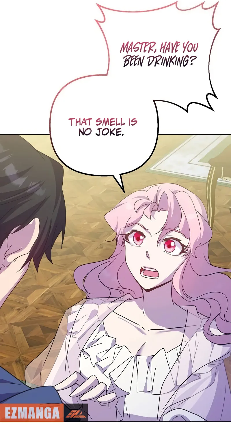 Divorce Will Be Completed in 3 Seconds Chapter 33 page 29 - 