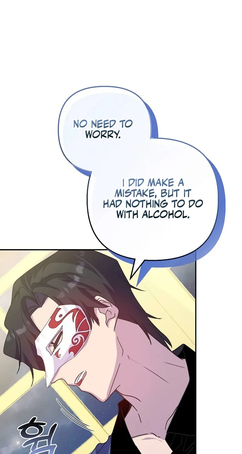 Divorce Will Be Completed in 3 Seconds Chapter 33 page 30 - 