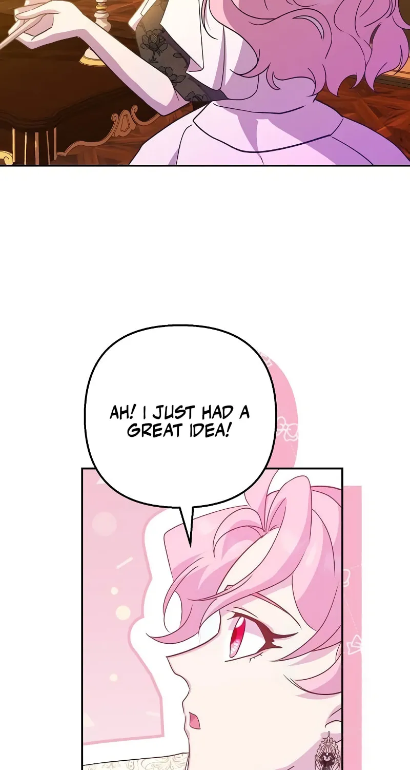 Divorce Will Be Completed in 3 Seconds Chapter 33 page 4 - 