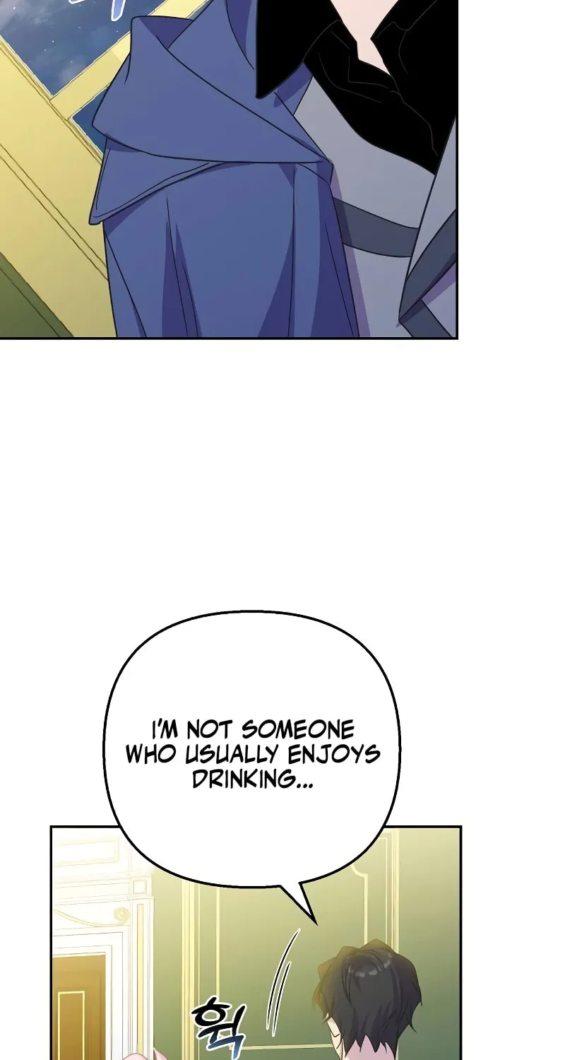 Divorce Will Be Completed in 3 Seconds Chapter 33 page 31 - 