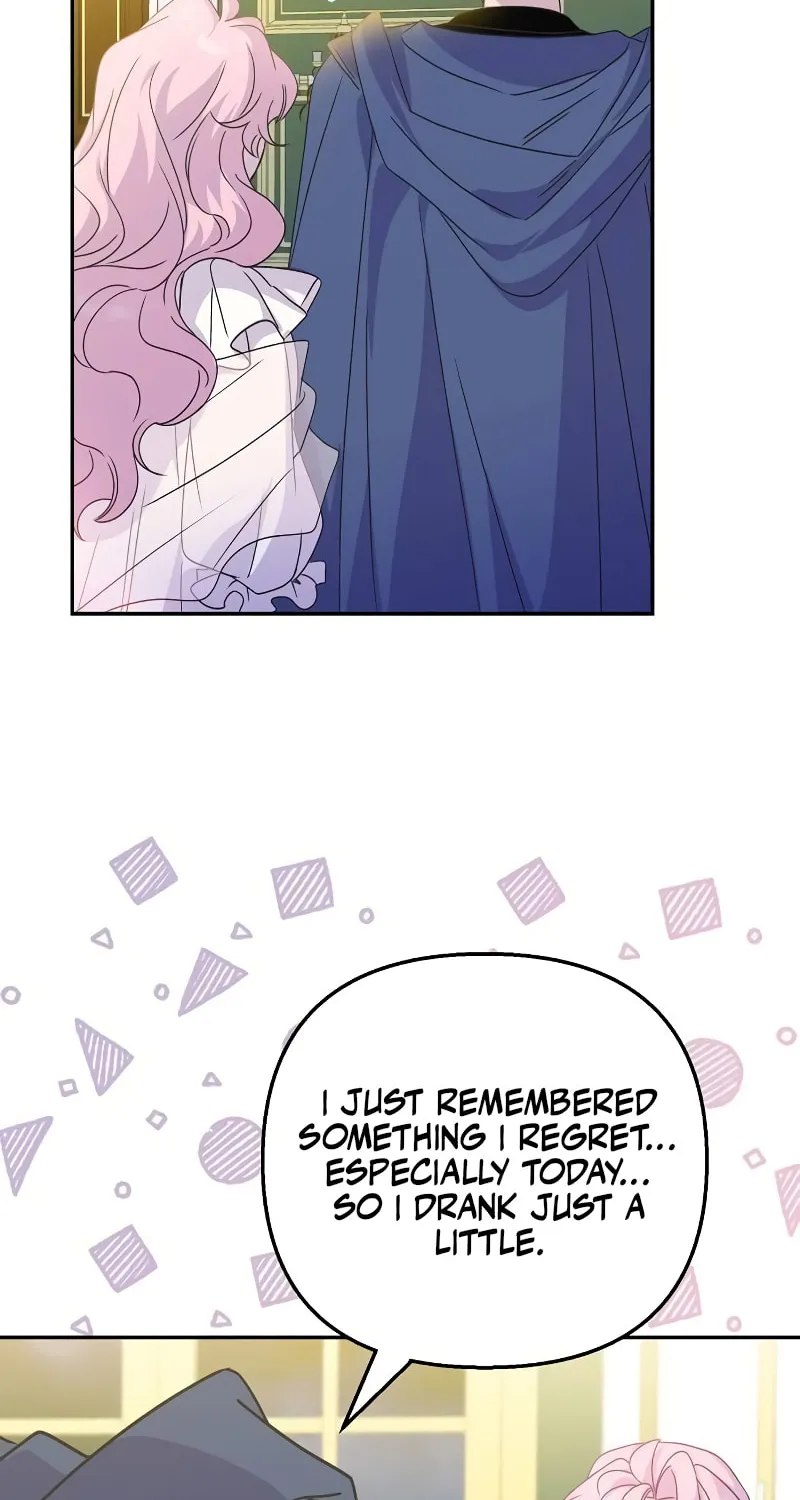 Divorce Will Be Completed in 3 Seconds Chapter 33 page 32 - 