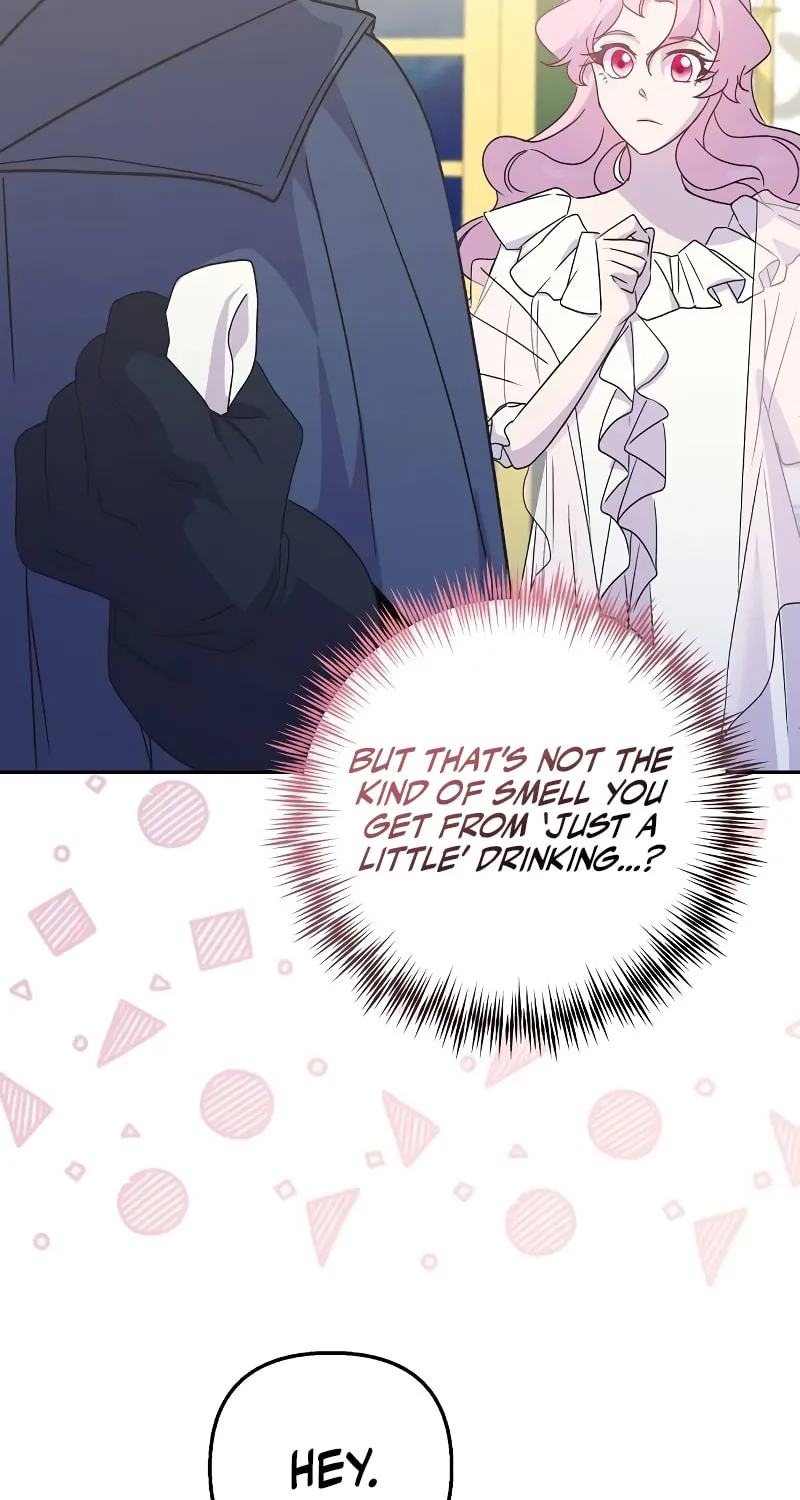 Divorce Will Be Completed in 3 Seconds Chapter 33 page 33 - 