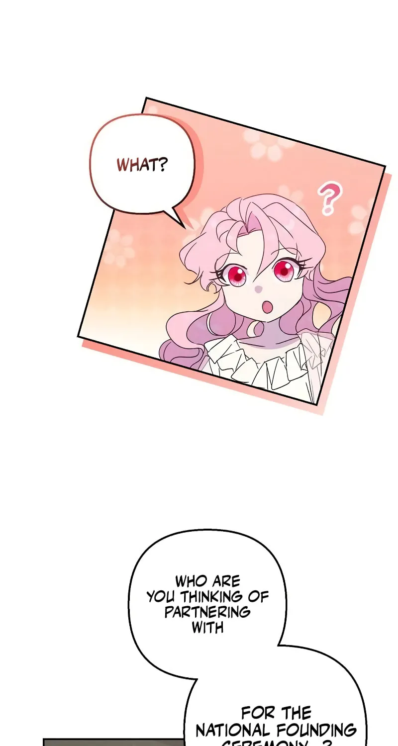 Divorce Will Be Completed in 3 Seconds Chapter 33 page 35 - 