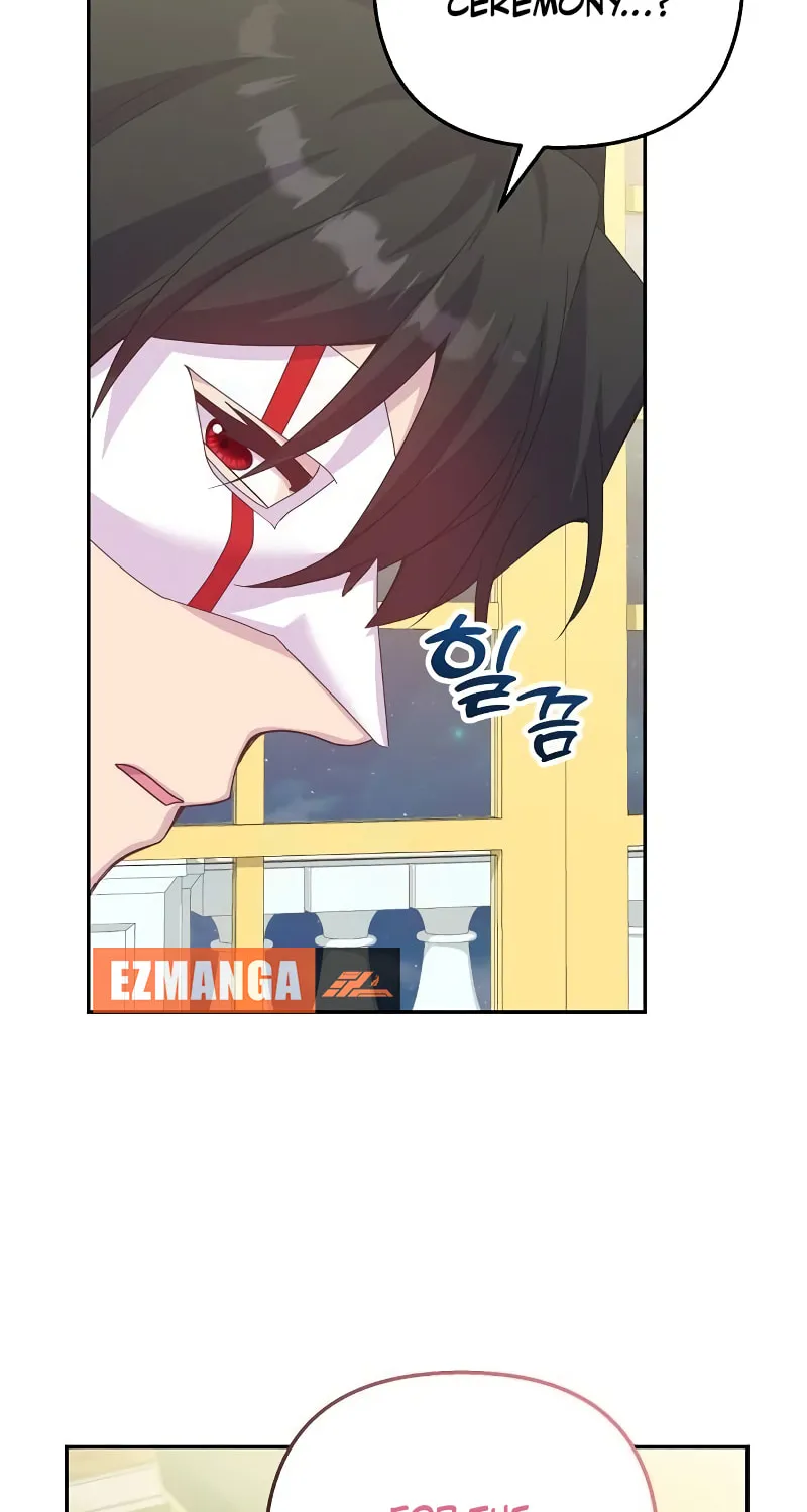 Divorce Will Be Completed in 3 Seconds Chapter 33 page 36 - 