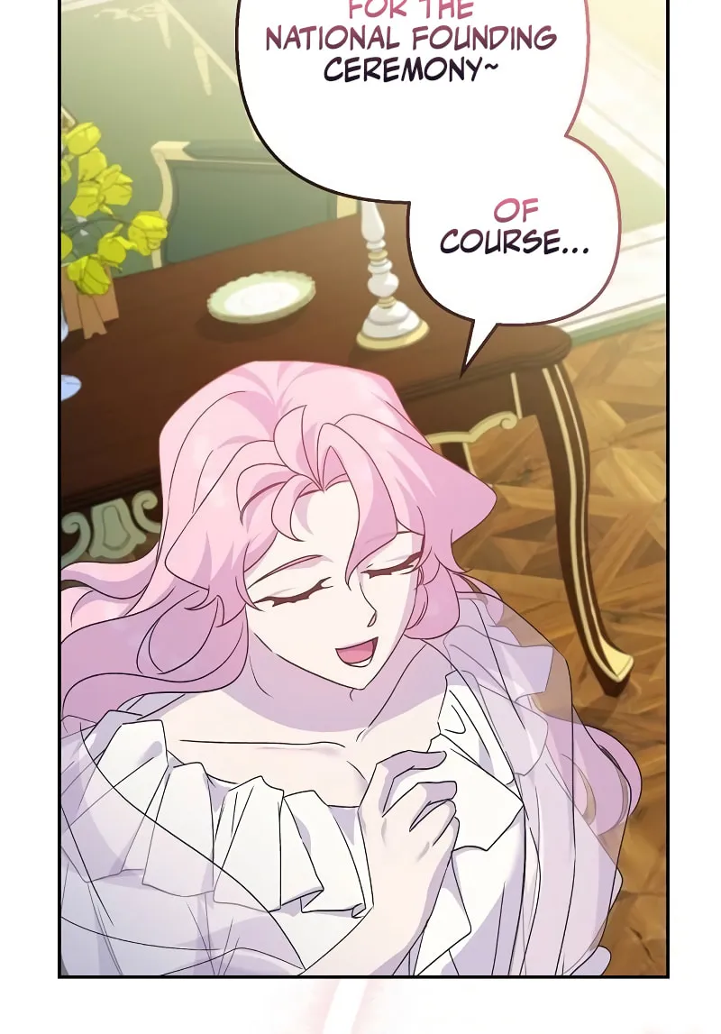 Divorce Will Be Completed in 3 Seconds Chapter 33 page 37 - 