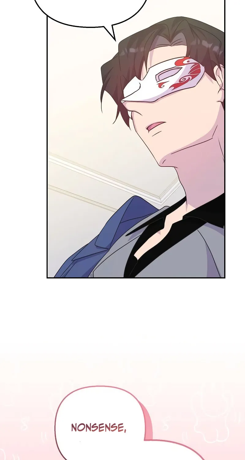 Divorce Will Be Completed in 3 Seconds Chapter 33 page 40 - 