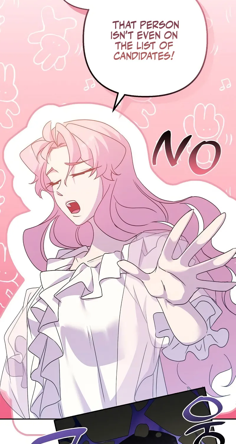 Divorce Will Be Completed in 3 Seconds Chapter 33 page 41 - 