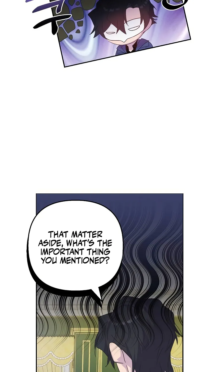 Divorce Will Be Completed in 3 Seconds Chapter 33 page 42 - 