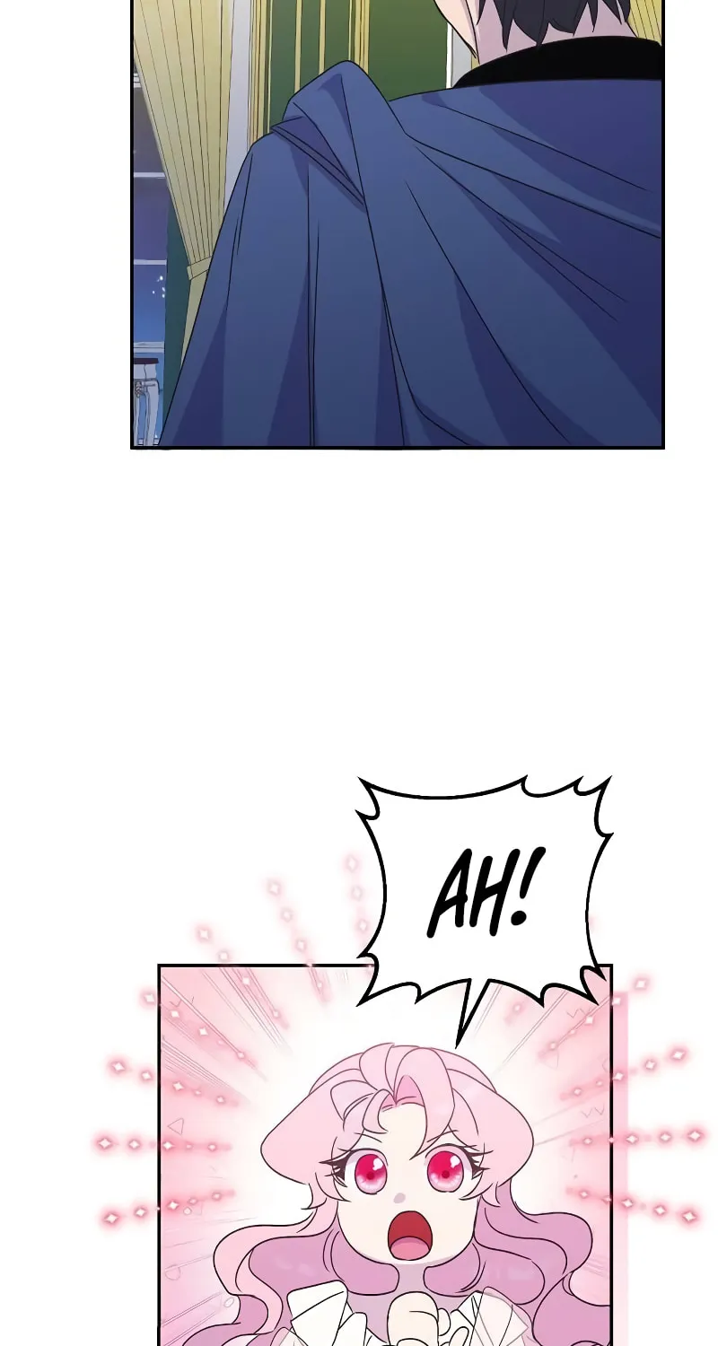 Divorce Will Be Completed in 3 Seconds Chapter 33 page 43 - 