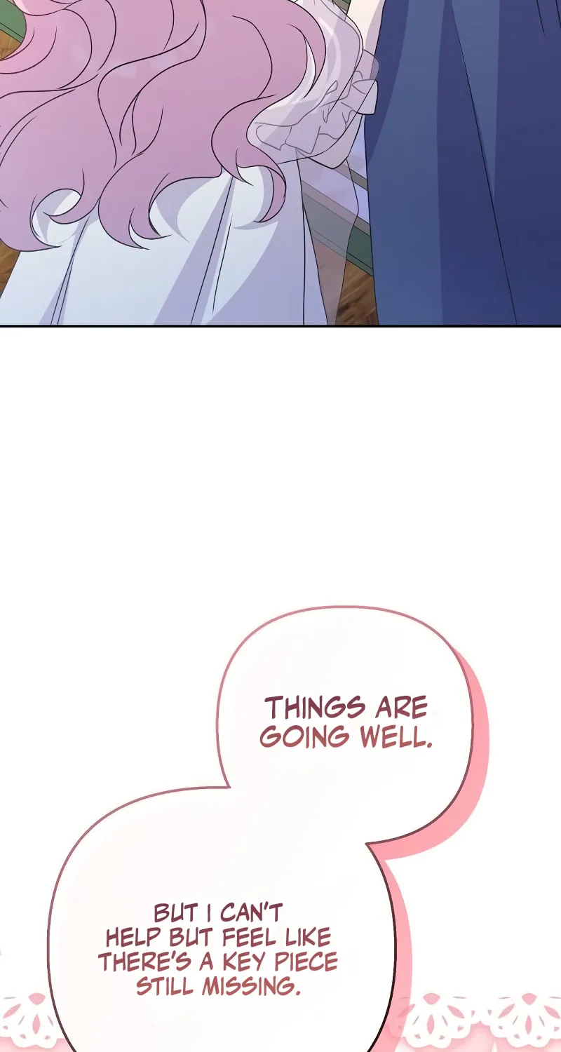 Divorce Will Be Completed in 3 Seconds Chapter 33 page 45 - 