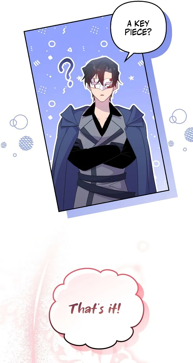 Divorce Will Be Completed in 3 Seconds Chapter 33 page 47 - 