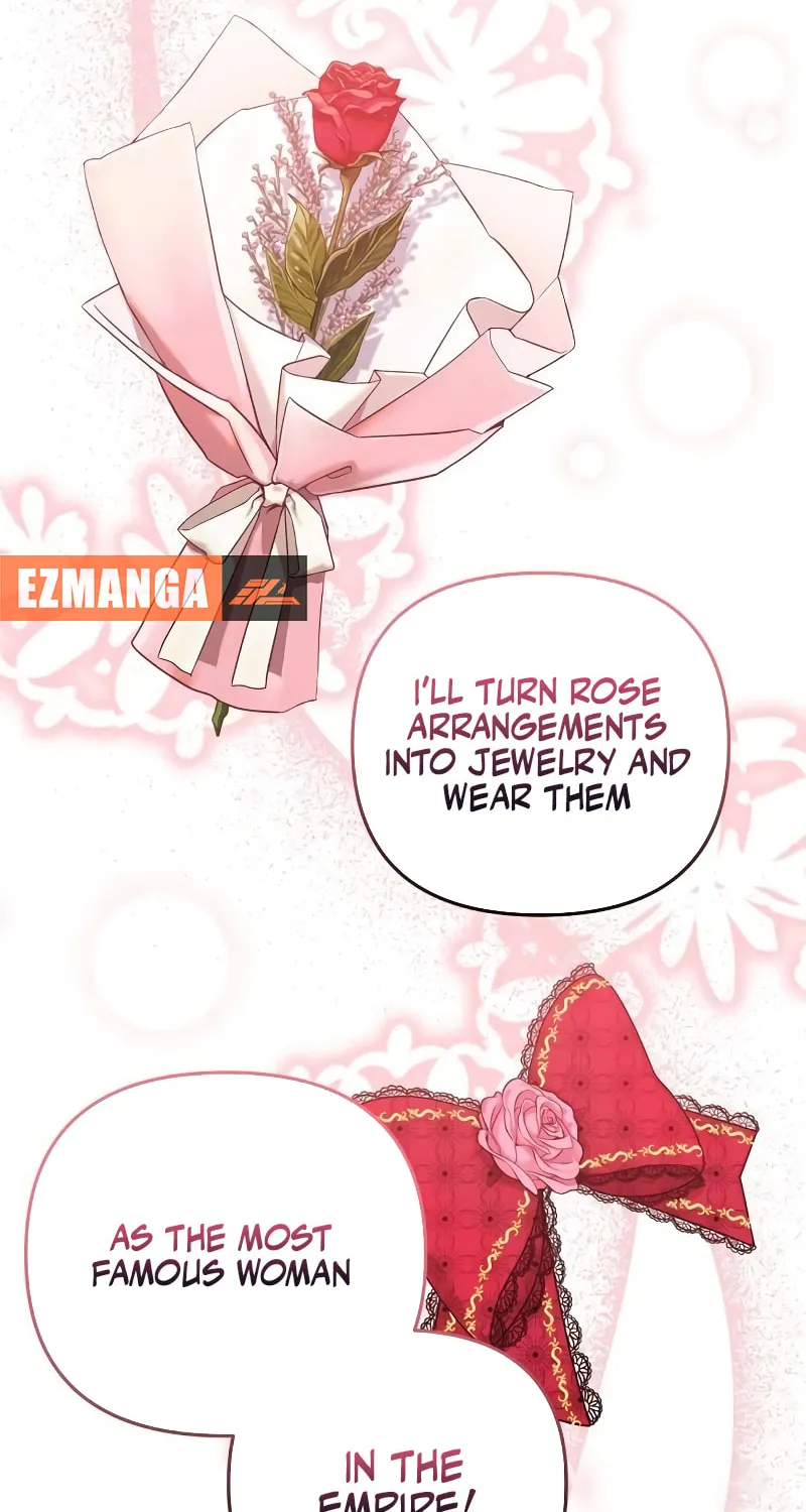 Divorce Will Be Completed in 3 Seconds Chapter 33 page 48 - 
