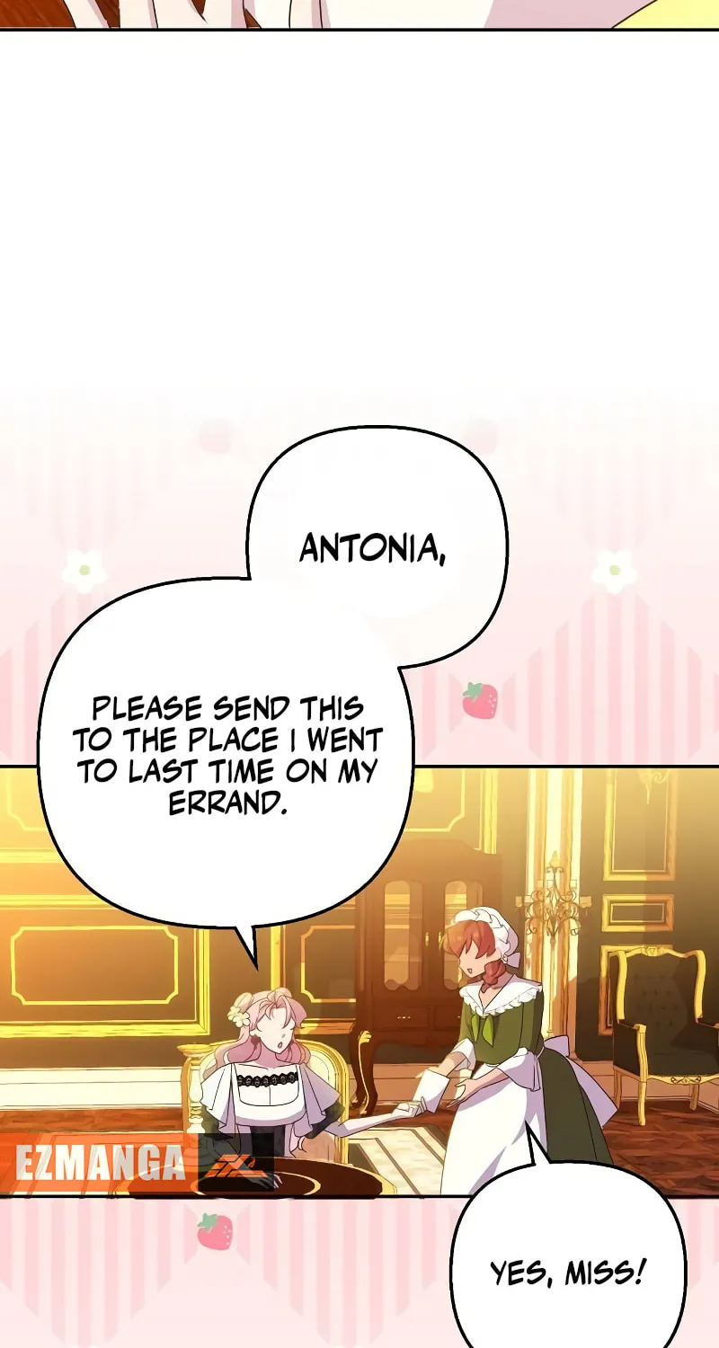 Divorce Will Be Completed in 3 Seconds Chapter 33 page 6 - 