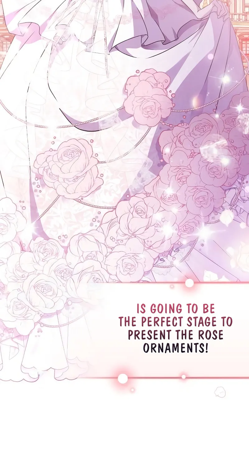 Divorce Will Be Completed in 3 Seconds Chapter 33 page 51 - 