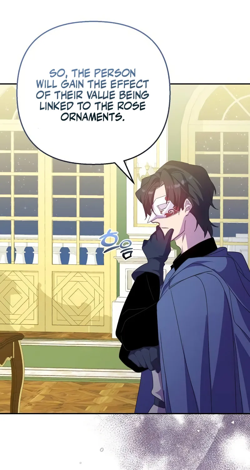 Divorce Will Be Completed in 3 Seconds Chapter 33 page 52 - 