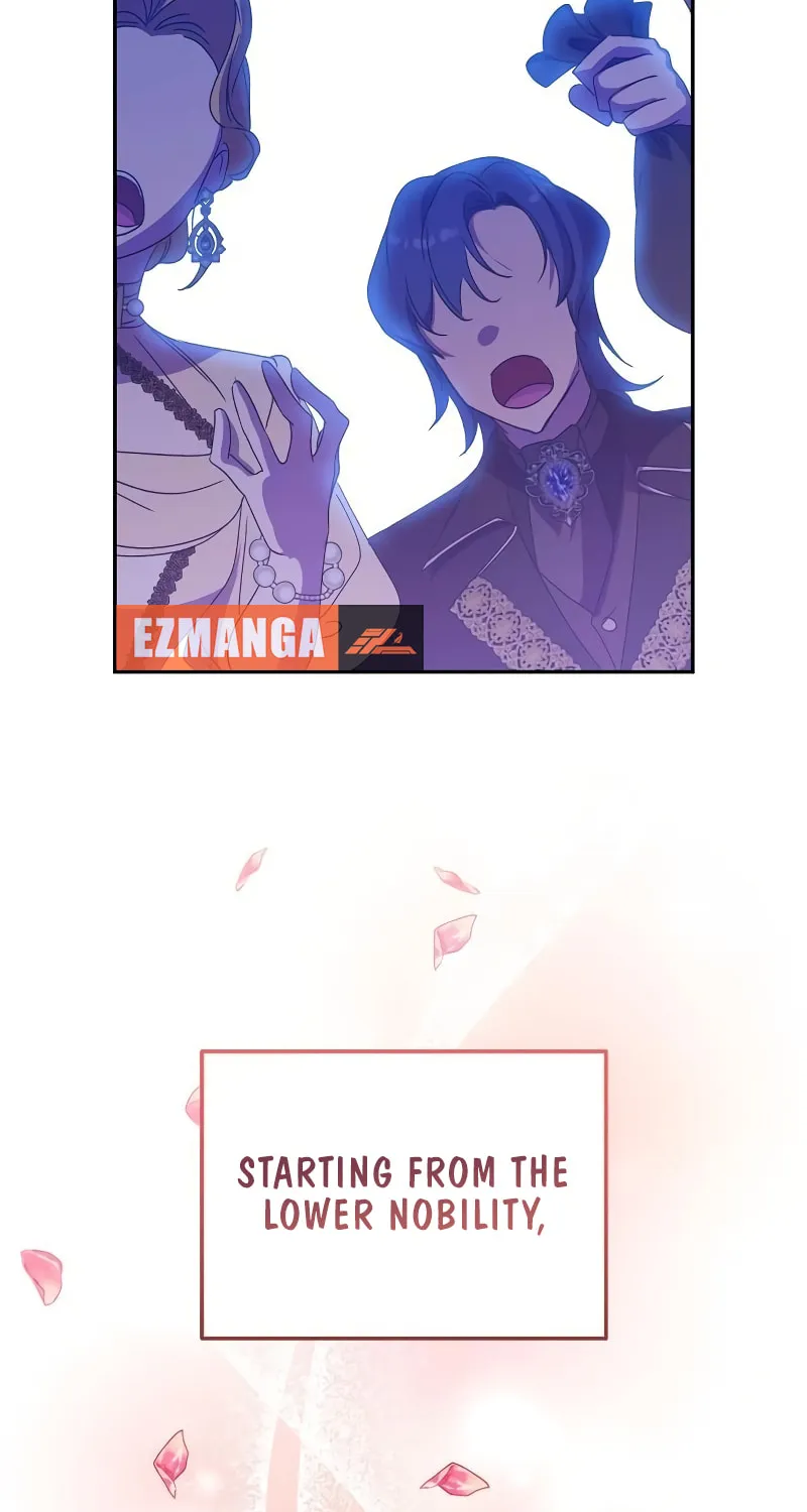 Divorce Will Be Completed in 3 Seconds Chapter 33 page 54 - 