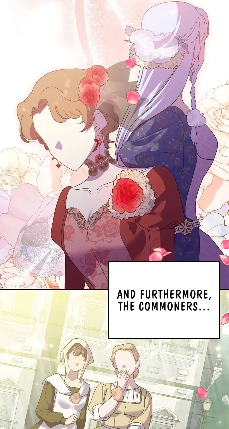 Divorce Will Be Completed in 3 Seconds Chapter 33 page 56 - 