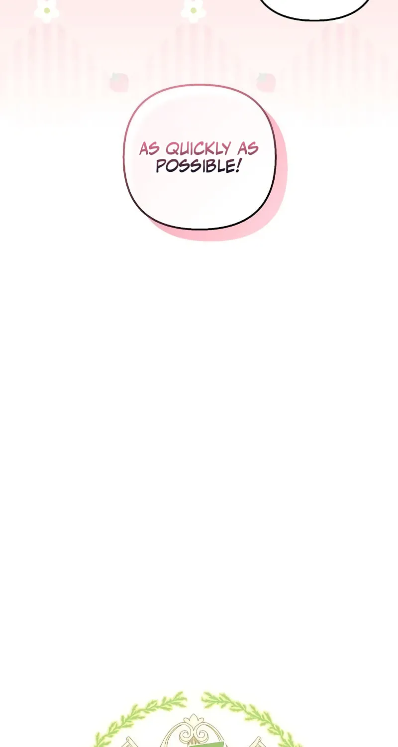 Divorce Will Be Completed in 3 Seconds Chapter 33 page 7 - 