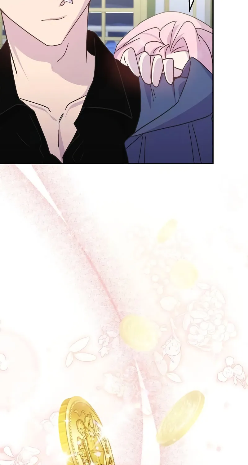 Divorce Will Be Completed in 3 Seconds Chapter 33 page 61 - 