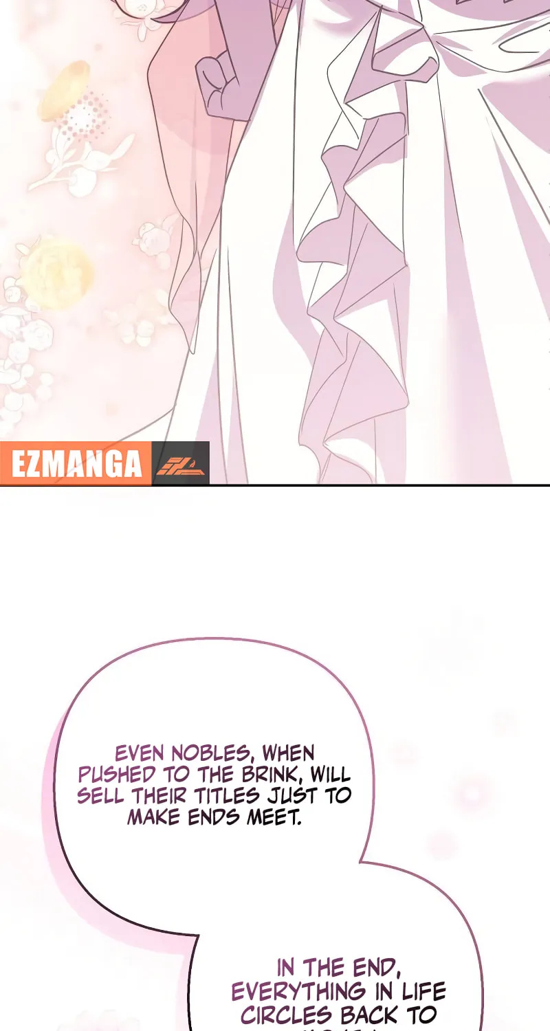 Divorce Will Be Completed in 3 Seconds Chapter 33 page 63 - 