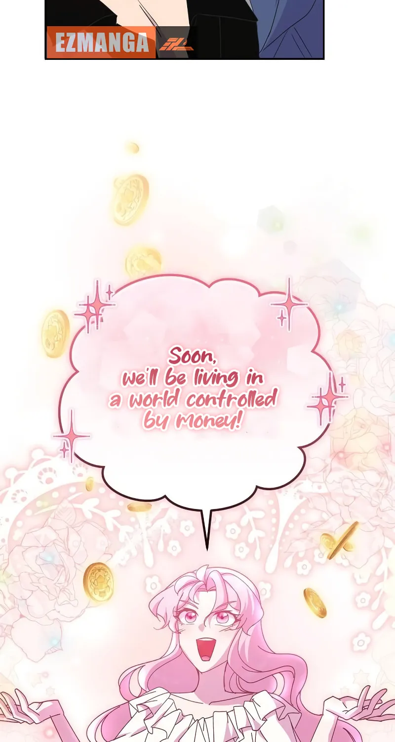 Divorce Will Be Completed in 3 Seconds Chapter 33 page 66 - 