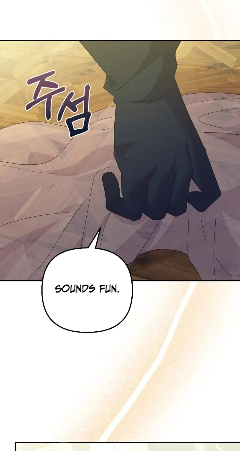 Divorce Will Be Completed in 3 Seconds Chapter 33 page 69 - 