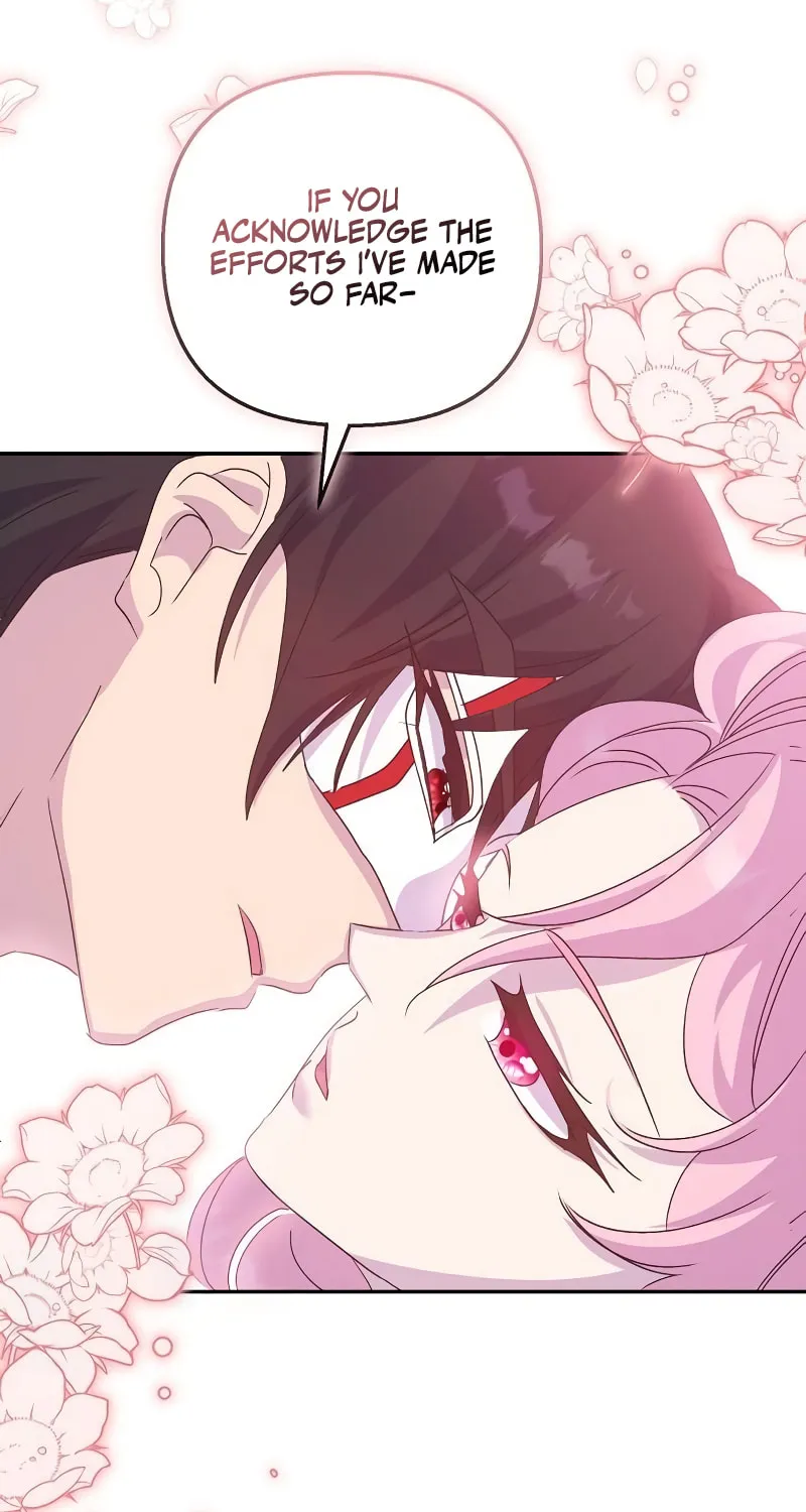Divorce Will Be Completed in 3 Seconds Chapter 33 page 73 - 