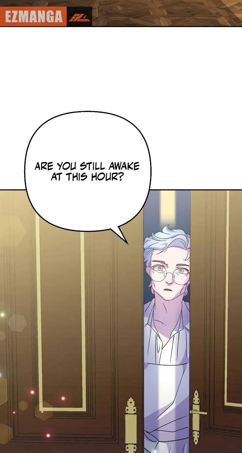 Divorce Will Be Completed in 3 Seconds Chapter 33 page 76 - 