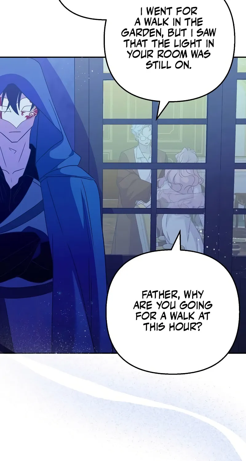 Divorce Will Be Completed in 3 Seconds Chapter 33 page 79 - 