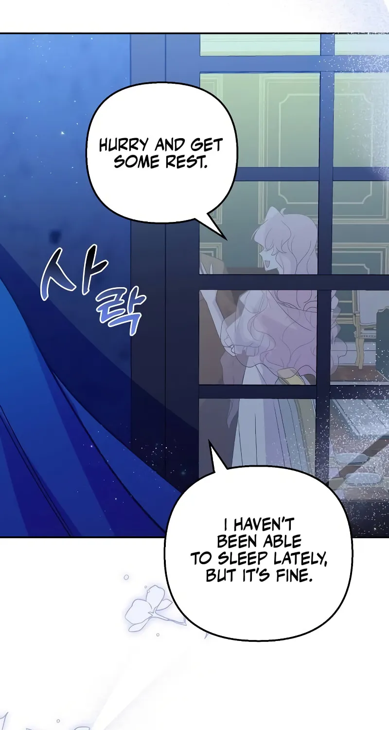 Divorce Will Be Completed in 3 Seconds Chapter 33 page 80 - 