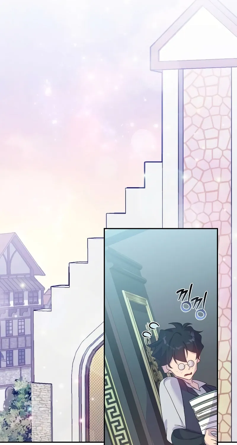 Divorce Will Be Completed in 3 Seconds Chapter 34 page 2 - 